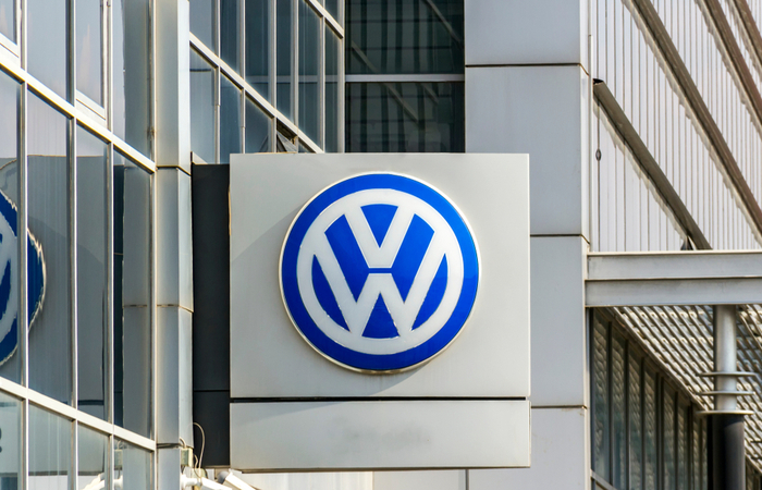 Volkswagen AG rewards employees with €4,950 performance-related bonus