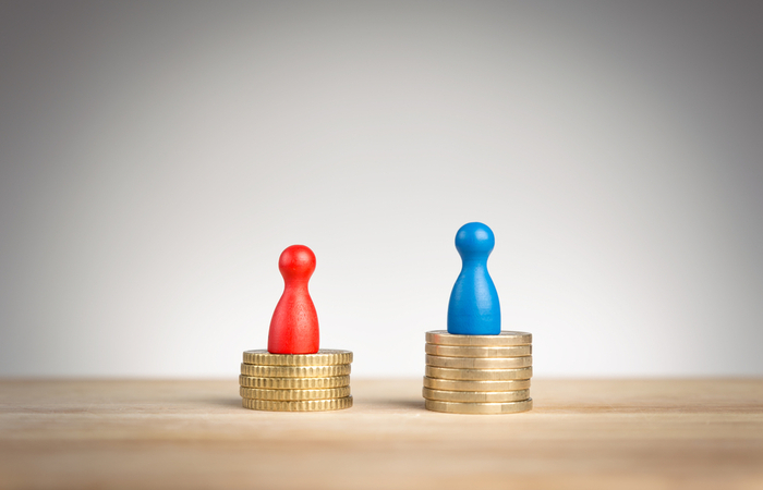 Association of Accounting Technicians reduces gender pay gap to 4%
