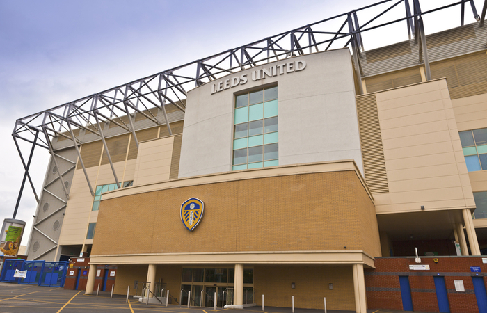 Leeds United employees take pay deferral due to support all staff