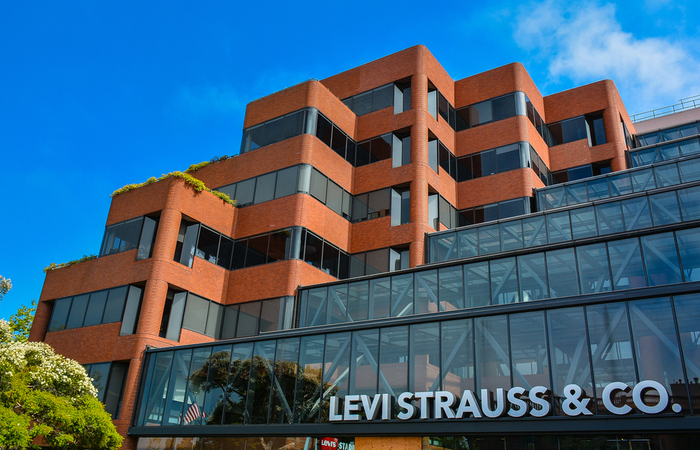 Levi Strauss & Co offers new paid family leave benefit