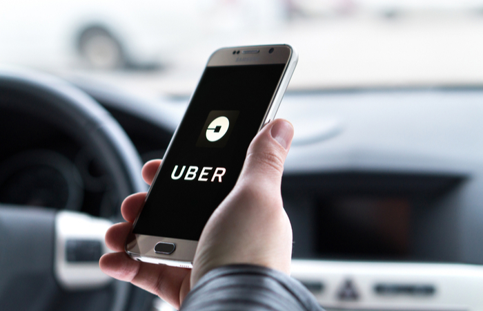 UPHD accuse Uber over new sick pay policy provided to UK drivers