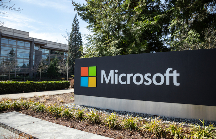 Microsoft offers three months extra paid leave for working parents
