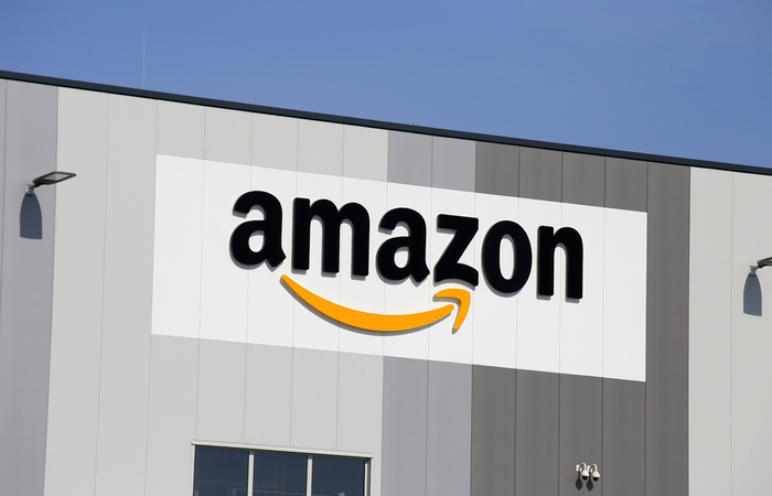 Amazon rewards front-line employees with appreciation bonus