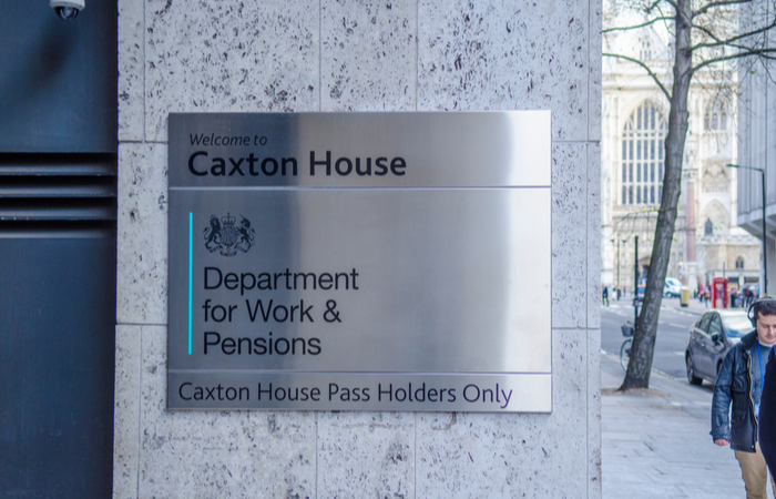 DWP publishes consultation on pension climate risk