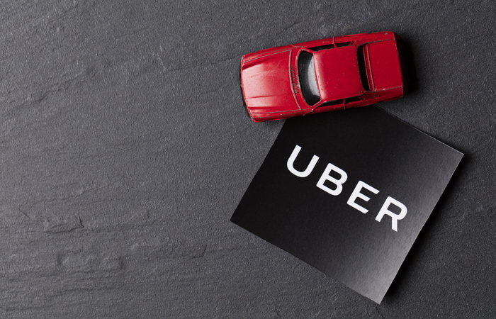 Uber and Lyft to drivers to gain employee status