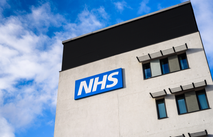 EXCLUSIVE: NHS Employers to discuss financial wellbeing at EB Reset 2020