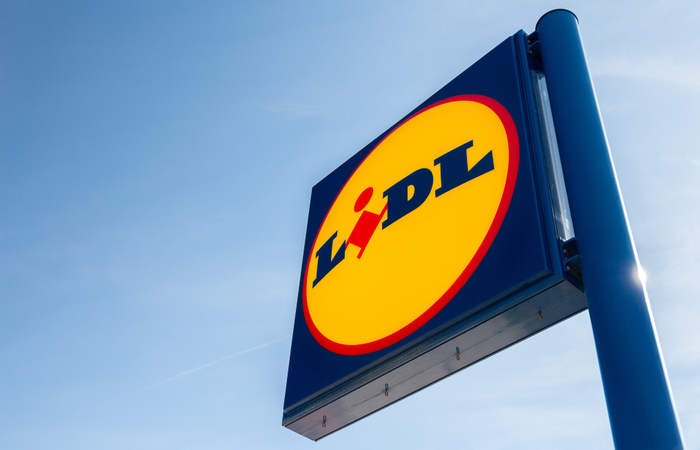 Lidl increases hourly pay for 20,000 employees