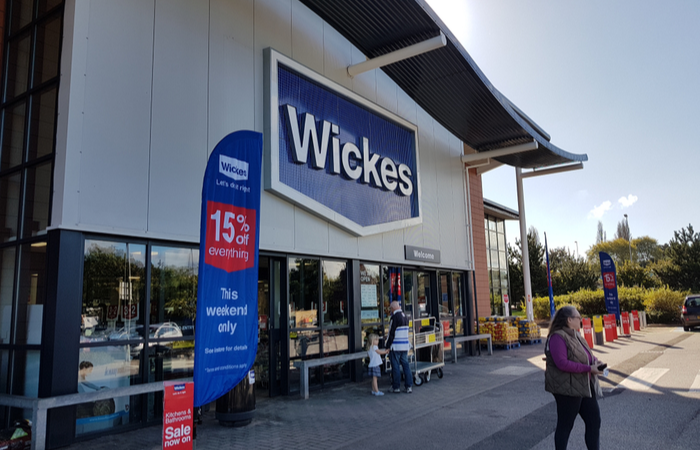 Wickes offers personalised healthcare support to 8,000 employees