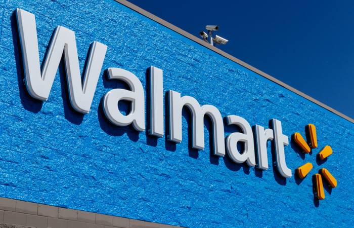 Walmart rewards 1.5 million employees with recognition bonus
