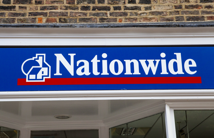 Nationwide Building Society reports 28.3% mean gender and 16.2% ethnicity pay gaps