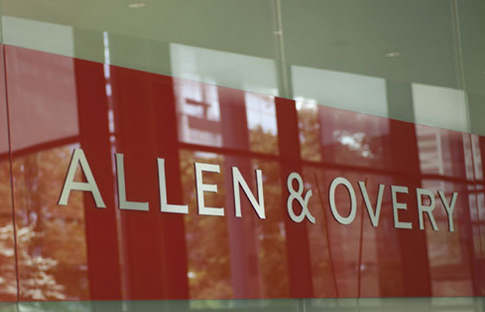 Allen and Overy gives five extra days of emergency leave to staff