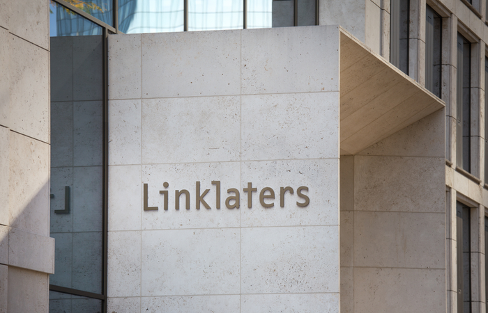Linklaters reports 20.7% mean gender and 10.8% ethnicity pay gaps
